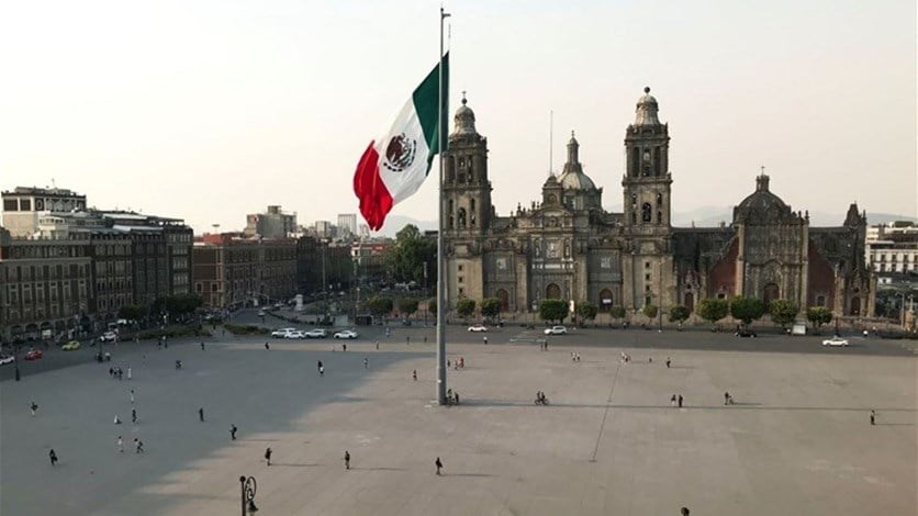 12 قتيلا على الأقل في هجوم مسلح خلال احتفال في المكسيك