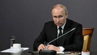 فايننشال تايمز: قلق روسي من تحديد سقف لأسعار النفط