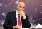 جعجع لبري: أن تأتي الأمور متأخرة أفضل من ألا تأتي أبدًا