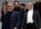 وفيق صفا من موقع اغتيال نصرالله: لا فيتو لدى “حزب الله” على قائد الجيش لرئاسة الجمهورية والفيتو الوحيد على سمير جعجع