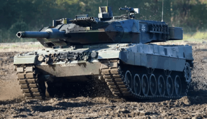 نيويورك تايمز: دول أوروبا تواجه مشكلات في توفير دبابات ليوبارد التي تعهدت بها لأوكرانيا