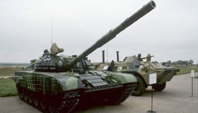 سويسرا ترفض إعادة تصدير دبابات إلى أوكرانيا