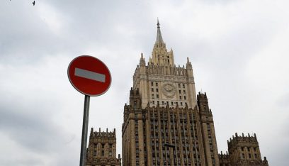 مصادر أممية لـ”الشرق”: روسيا طلبت تمديد المشاورات بشأن مشروع قرار بريطاني في مجلس الأمن يتعلق بهدنة السودان