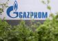 شركة “غازبروم” الروسية تعلن عن تراجع إيراداتها
