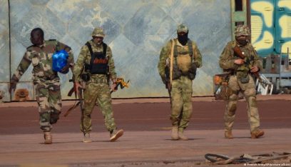 الاتحاد الأوروبي يفرض عقوبات على قوات فاغنر الروسية لـ”انتهاكات حقوقية” بأفريقيا