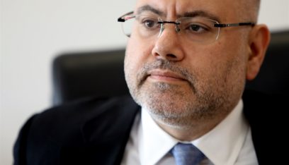 وزير الصحة: الحصيلة الإجمالية منذ 8 تشرين الاول.. 1640 شهيدًا و8408 جرحى