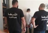 شرطة بلدية كفررمان داهمت مبنيين تقطنهما عائلات سورية ورحلت الداخلين خلسة إلى لبنان