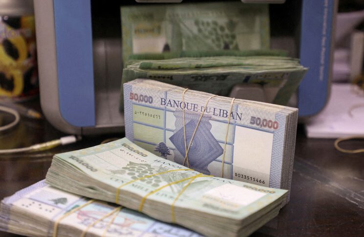 البنك الدولي: الانكماش في لبنان 34 بالمئة في 3 سنوات