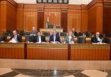 لجنة المال والموازنة درست اقتراح قانون اطار لاعادة التوازن للانتظام المالي في لبنان