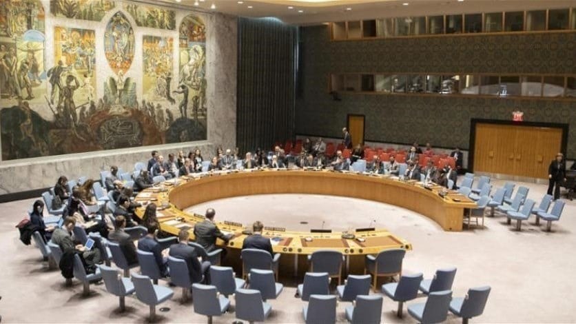 مجلس الأمن يناقش “الوضع الكارثي” في غزة.. ودعوات إلى وقف شامل لإطلاق النار