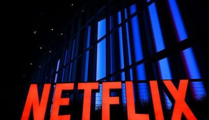 “Netflix” تواجه أكبر خسارة لها منذ عقد