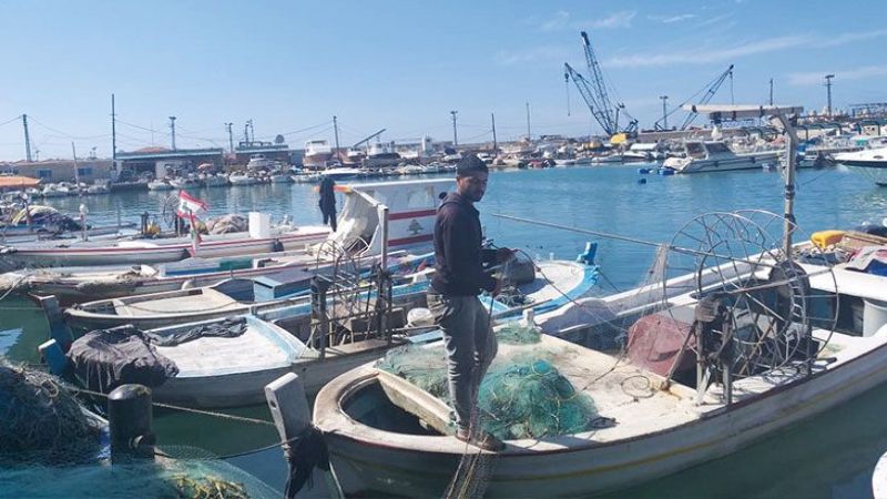 صيادو الاسماك في الساحل الجنوبي: لمنع استخدام الوسائل غير المشروعة
