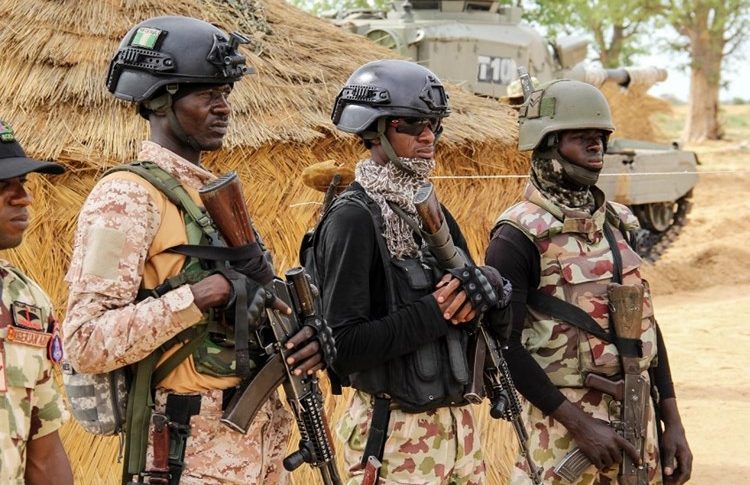 نيجيريا: الأمن يحرر 12 رهينة اختطفها مسلحون الأسبوع الماضي