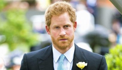 الأمير هاري يقدم إفادته في لندن