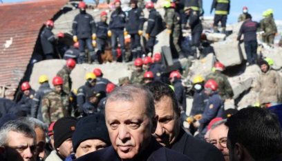 الاندبندنت: أردوغان يواجه غضب شعبه بعد الزلزال!