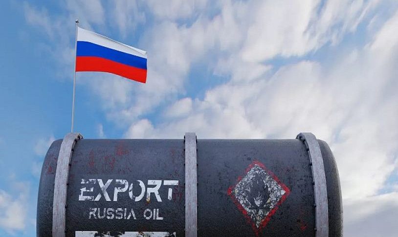 الحظر الأوروبي على منتجات النفط الروسية يدخل اليوم حيز التنفيذ..
