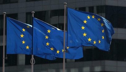 قرار للاتحاد الأوروبي حول تقديم المساعدة العسكرية إلى كييف