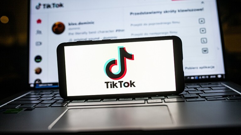 إجراءات جديدة في “TikTok” لضبط نوعية المحتوى