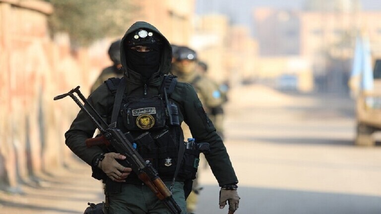 “قسد” تعتقل 210 إرهابيين من “داعش” بدعم من التحالف الدولي