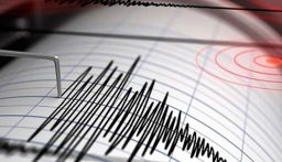 زلزال بقوة 6.2 ضرب ولاية تشياباس جنوبي المكسيك