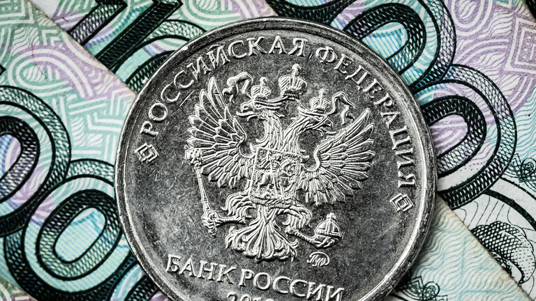 المركزي الروسي يقرر الإبقاء على سعر الفائدة عند مستواه الحالي
