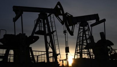 تباين أسعار النفط
