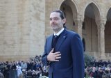 عودة الحريري وخطاب مهم!