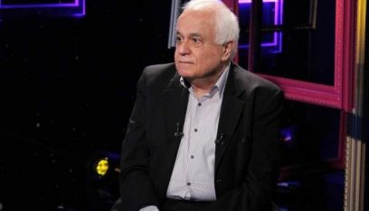 الكاتب والمنتج اللبناني مروان نجار في ذمة الله..