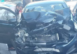 إصابة شخص بحادث سير على اوتوستراد جبيل
