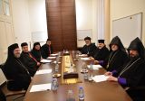 بكركي تستنفر النواب المسيحيين لإنهاء الشغور الرئاسي