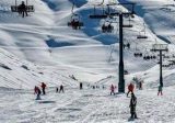 إجراءات جديدة في محيط مراكز التزلج في المزار وفقرا