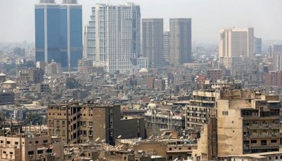 مصر.. التضخم في المدن يسجل أعلى مستوى على الإطلاق