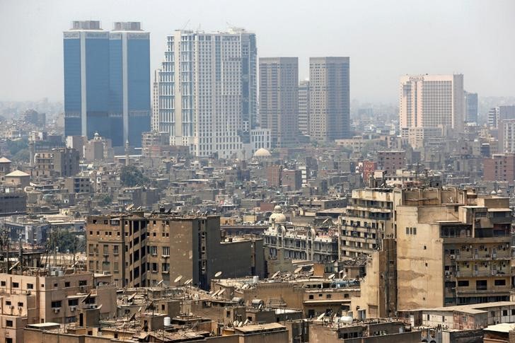 التضخم في مصر يقفز لأعلى مستوى بأكثر من 5 سنوات