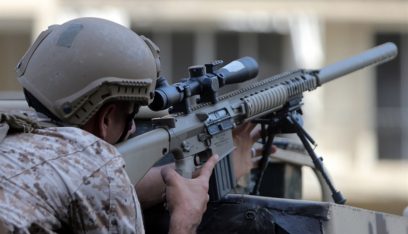 الجيش يبيع أسلحة بـ«بلاش»: عقود تلتفّ على القوانين (وفيق قانصوه – الأخبار)