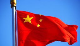 بكين: أصدرنا تحذيرا لسفينة عسكرية أميركية في بحر الصين الجنوبي