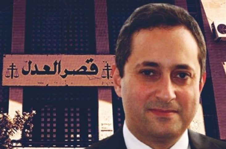البيطار سيستدعي سياسيون وقادة امنيون وقضاة… دون توقيف أي من القضاة