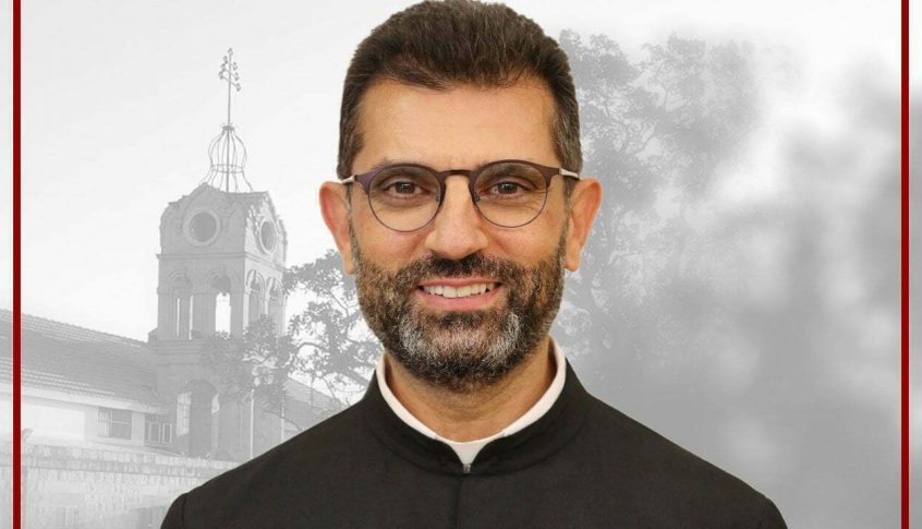 المطران بو نجم: نأسَف لكُلِّ التسريبات التي كانت في معظمها بعيدة عن روحيَّة المُبادرة