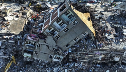البنك الدولي: تقديرات أضرار الزلزالين في تركيا تتجاوز 34 مليار دولار