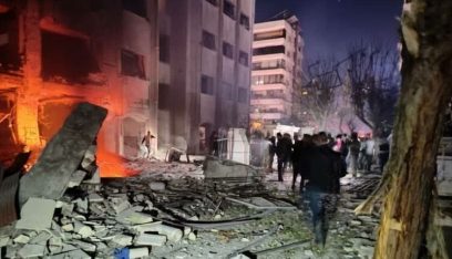 تسهيلاً لدعم متضرري الزلزال…سويسرا تخفف عقوباتها على سوريا