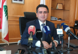 حميه: أصبح حلم النقل المشترك في لبنان حقيقة وأول نموذج فعلي للشراكة بين القطاع العام والخاص