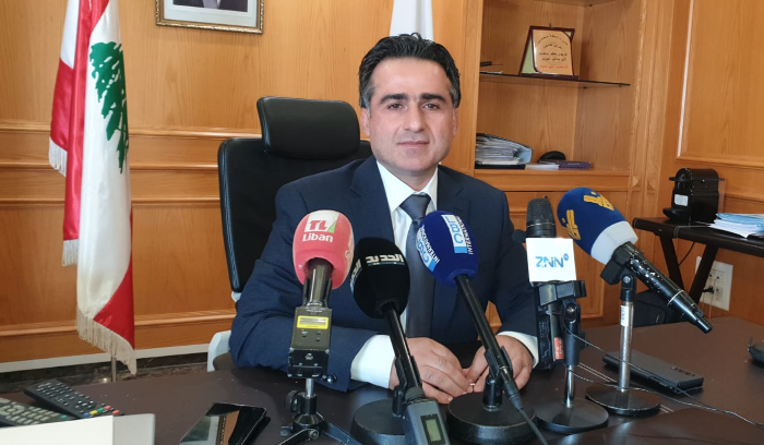 حميه: أصبح حلم النقل المشترك في لبنان حقيقة وأول نموذج فعلي للشراكة بين القطاع العام والخاص