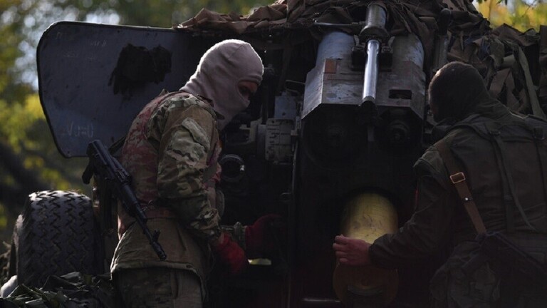 “فاغنر”: قوات كييف تتقهقر وأقل من 2 كم تفصلنا عن مركز أرتيوموفسك