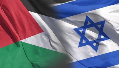 لقاء فلسطيني – إسرائيلي في الأردن الأحد لبحث التهدئة