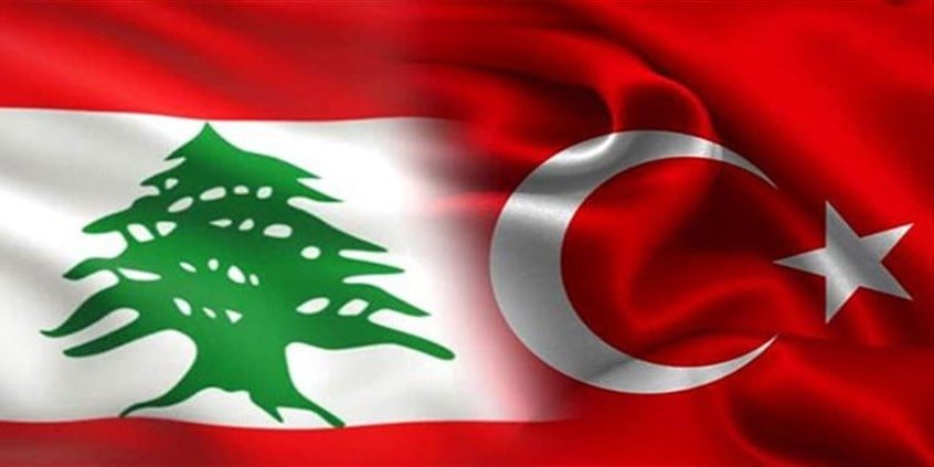 السفارة اللبنانية في أنقرة تنشر أرقام الخطوط الساخنة لادارة الكوارث في المناطق التركية