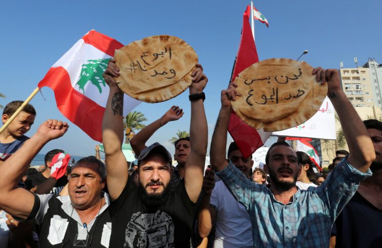 المجتمع الدولي لن يسلِّم بالأمر الواقع القائم في لبنان..