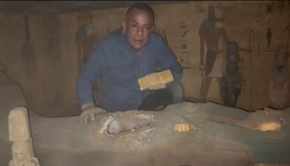 القضاء المصري يكشف مفاجآت حول أكبر عملية تزييف في تاريخ الآثار المصرية
