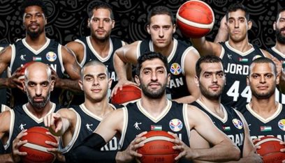 منتخب الأردن يحجز مقعده في كأس العالم لكرة السلة