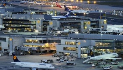 ألمانيا.. مطار ميونيخ يعلن إلغاء كل رحلاته الجمعة