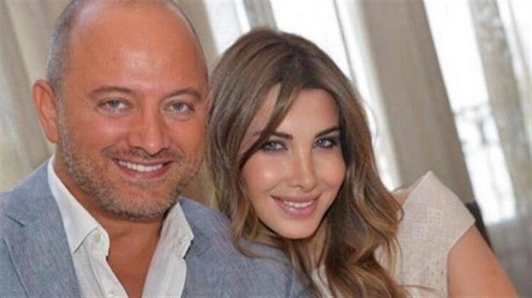 صدور الحكم بحق فادي الهاشم زوج النجمة نانسي عجرم…هذا ما قرره القضاء اللبناني