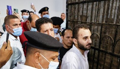 مصر.. تأييد إعدام قاتل نيرة أشرف